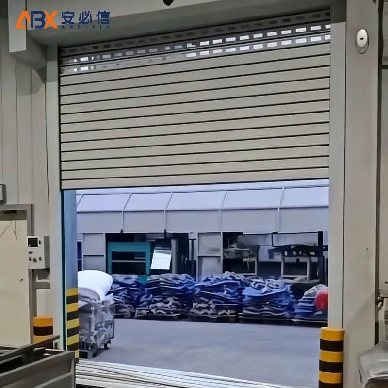 吉安上圯乡涡轮硬质快速门